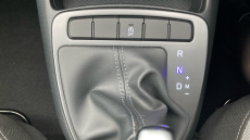 Hyundai i10 1.0 [63] Advance 5dr Auto [Nav] Petrol Hatchback